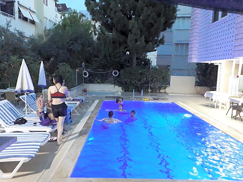 ANTALYA Konyaaltı Gündüz Otel