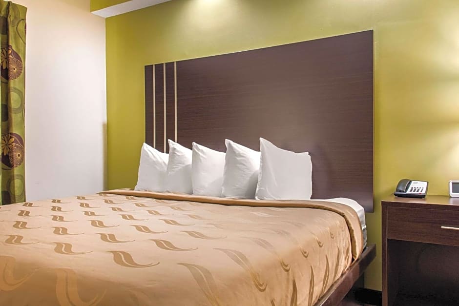 Quality Inn Pooler - Savannah I-95