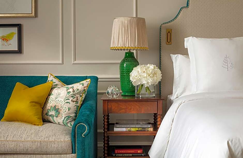 Four Seasons Hotel Hampshire