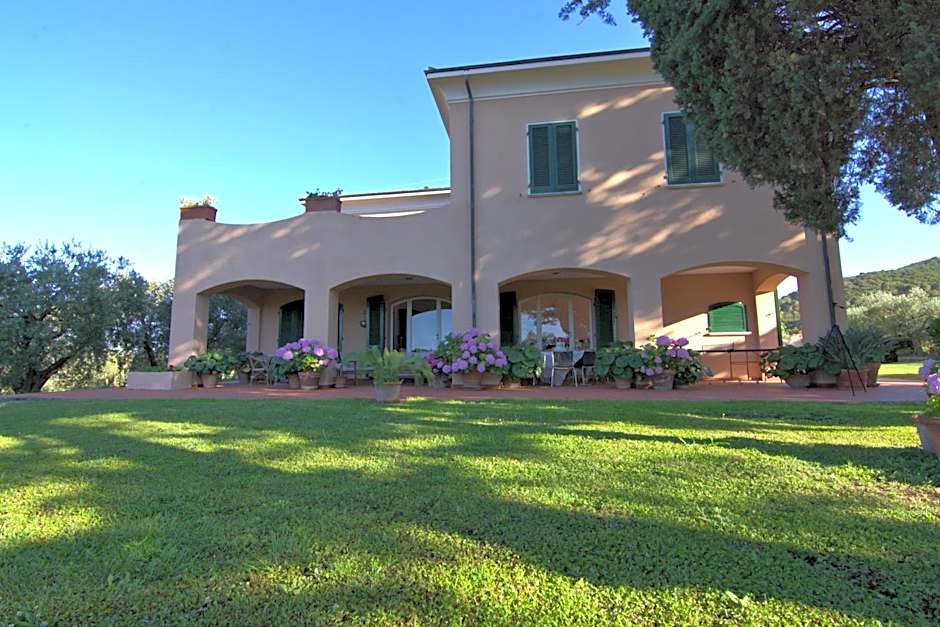 Residenza La Limonaia