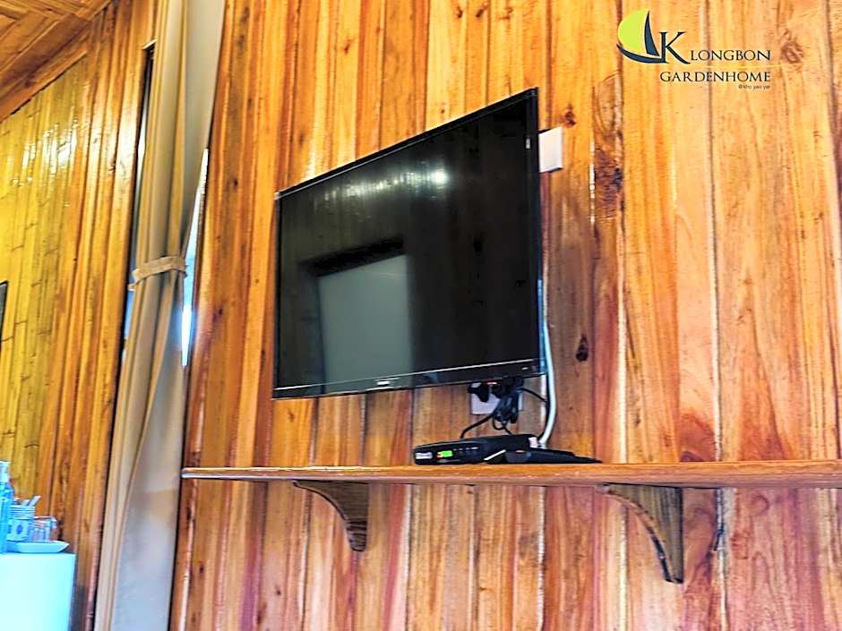 KLONGBON GARDEN HOME Koh Yao Yai