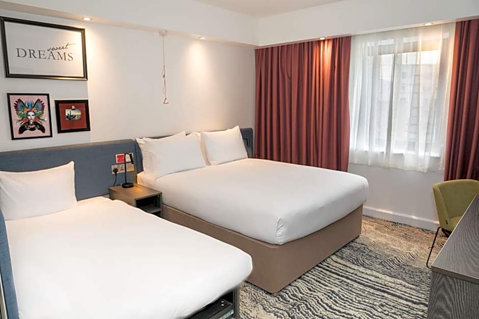 Hampton By Hilton London Croydon