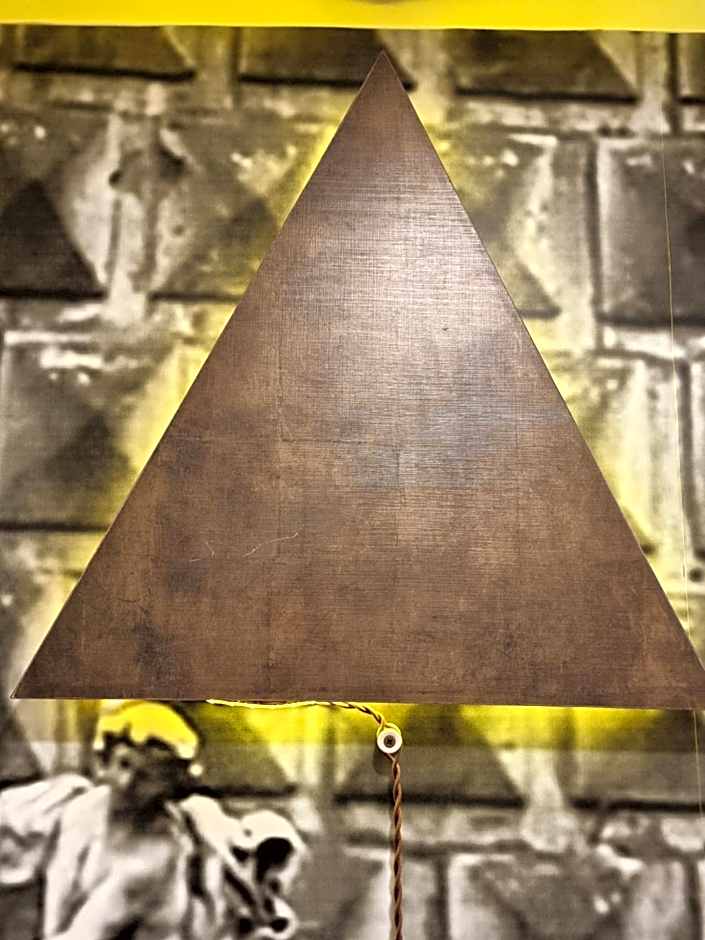 De Gasperi 55 - By Pera Rooms Collection