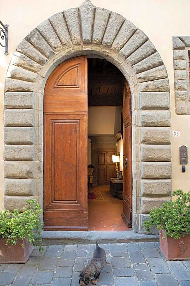 Palazzo Malaspina B&B