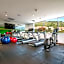Hampton Inn By Hilton Bogota Usaquen