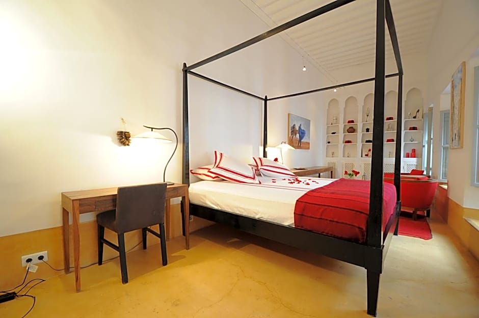 Riad Dar Asam