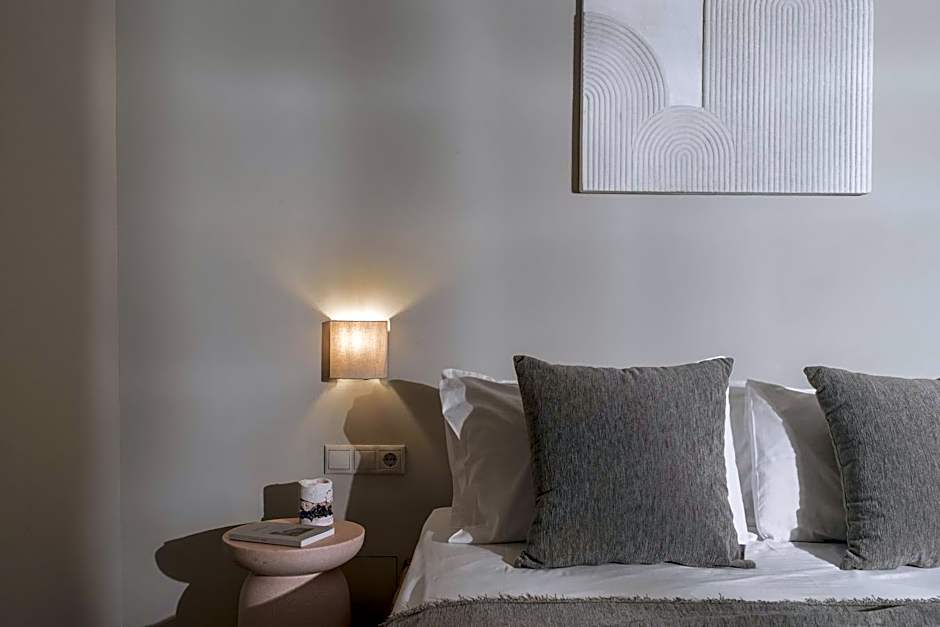 Ederlezi Boutique Hotel
