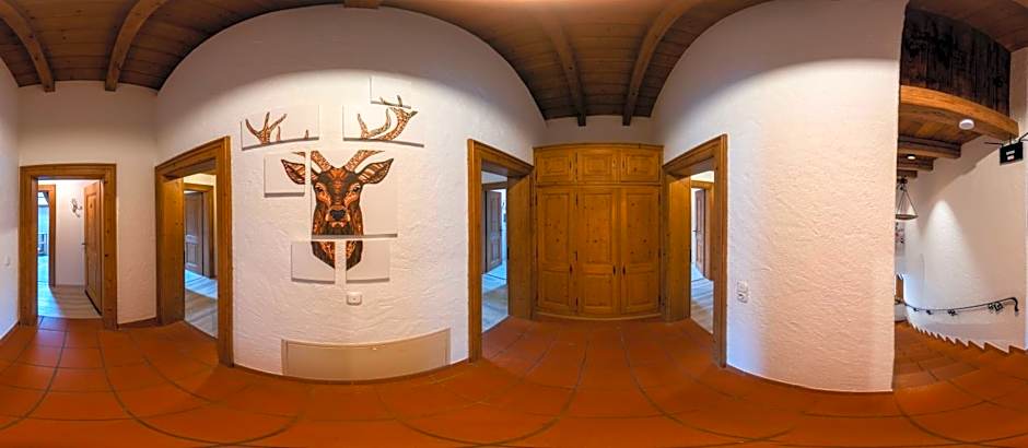 Landhotel Lärchenhügel