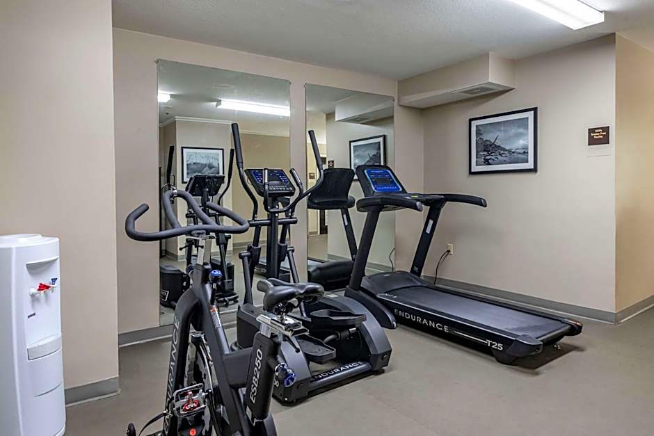 Sleep Inn Jacksonville Airport