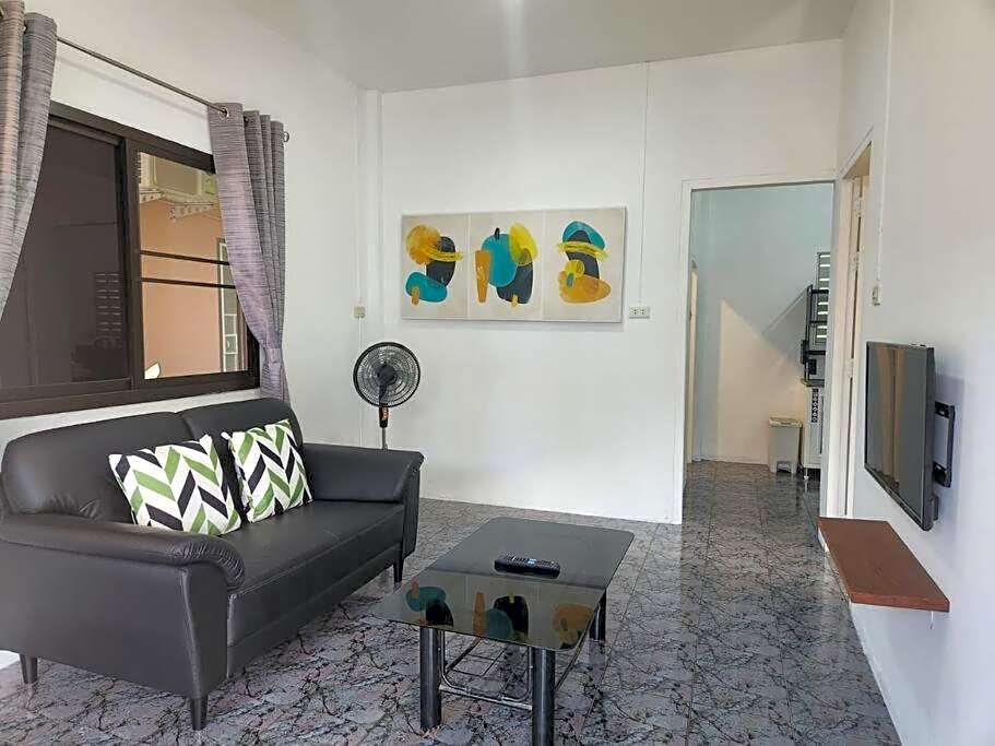 Karon Beach Holiday Home