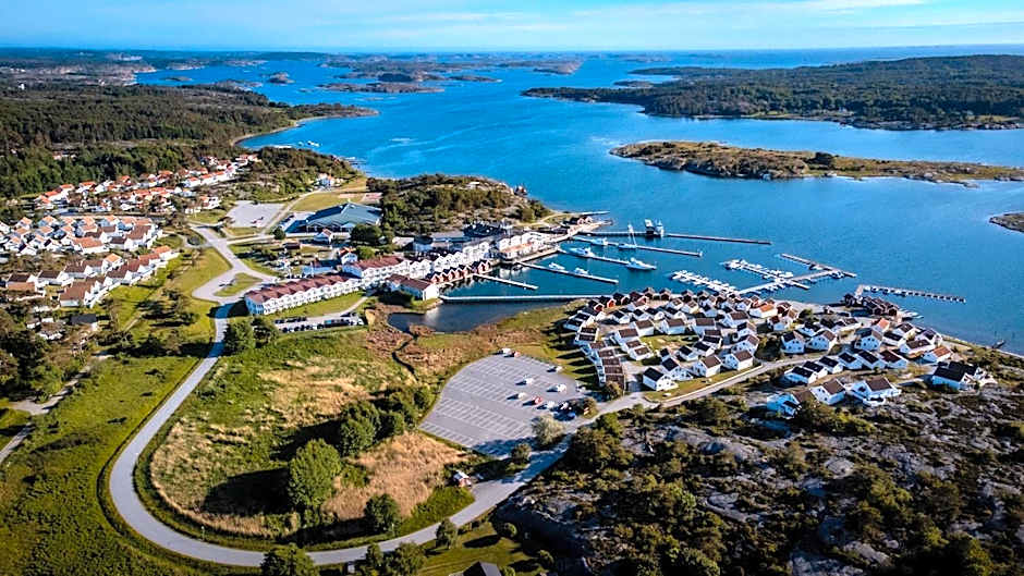 TanumStrand SPA & Resort