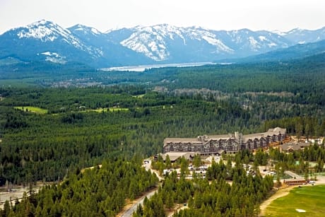 Suncadia Resort, a Destination by Hyatt Residence