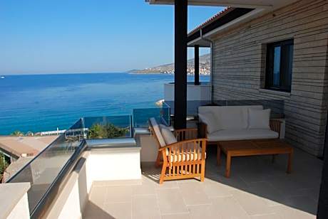 Hotel Sole - Alojamientos en SARANDE