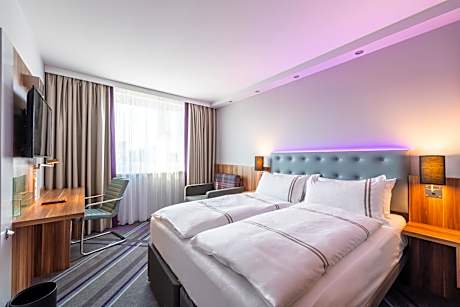 Premier Inn Nürnberg City Centre
