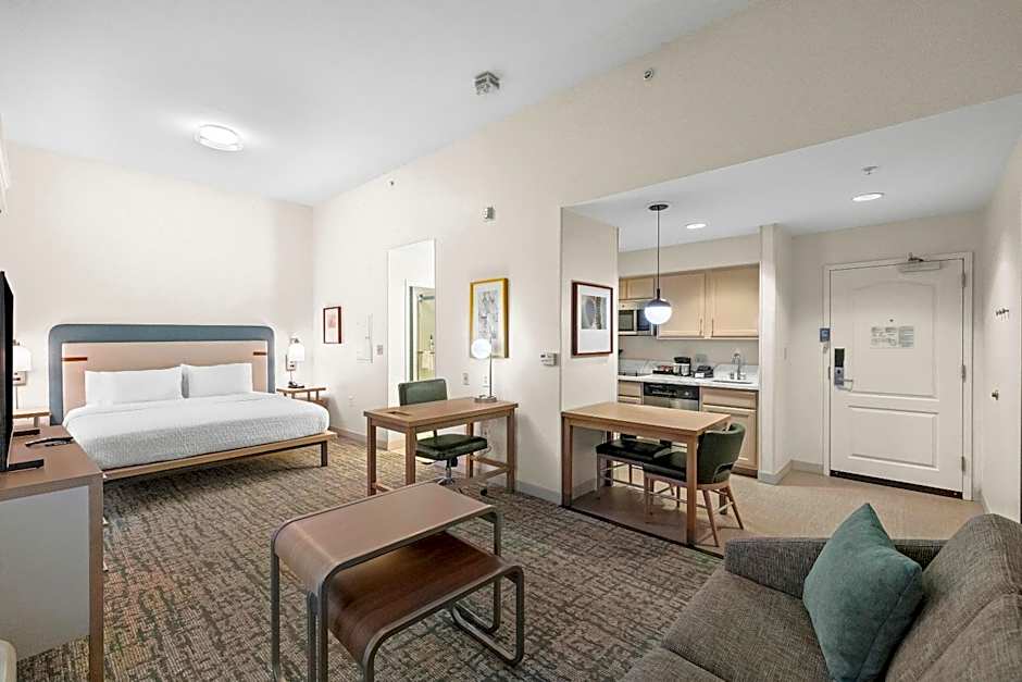 Homewood Suites By Hilton Lancaster