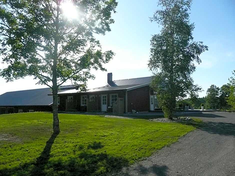 Kullens Bed and Breakfast