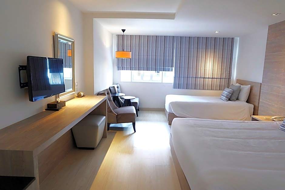 Methavalai Residence