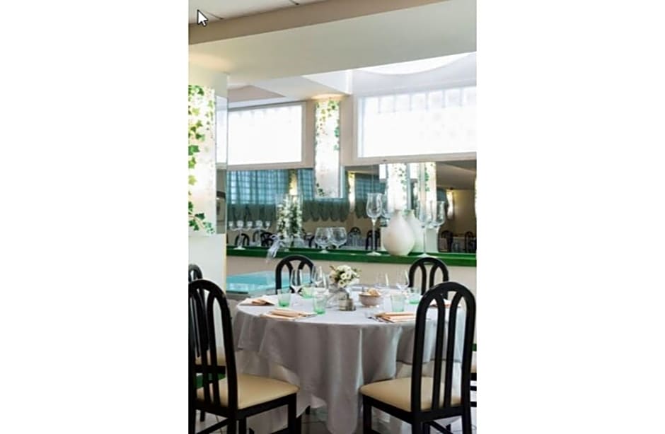 Hotel Ariston & Spa