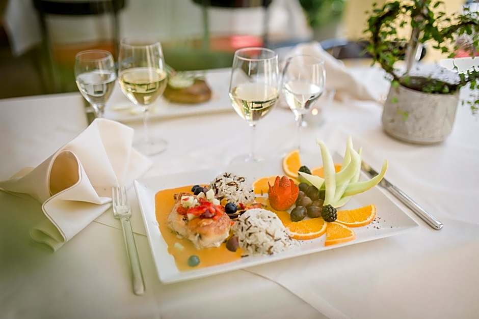 Gasthaus & Pension Mohren