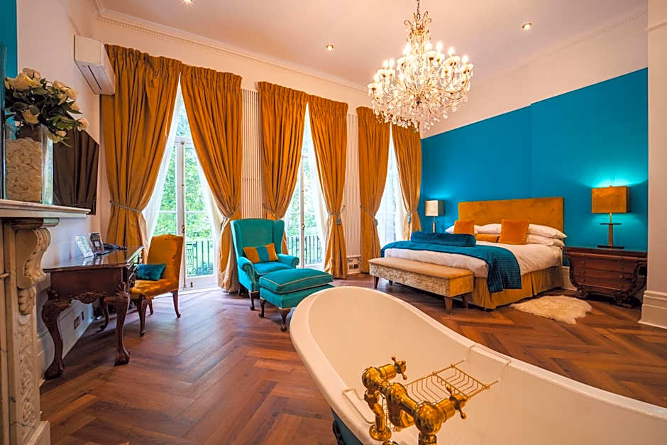 Twenty Nevern Square Hotel