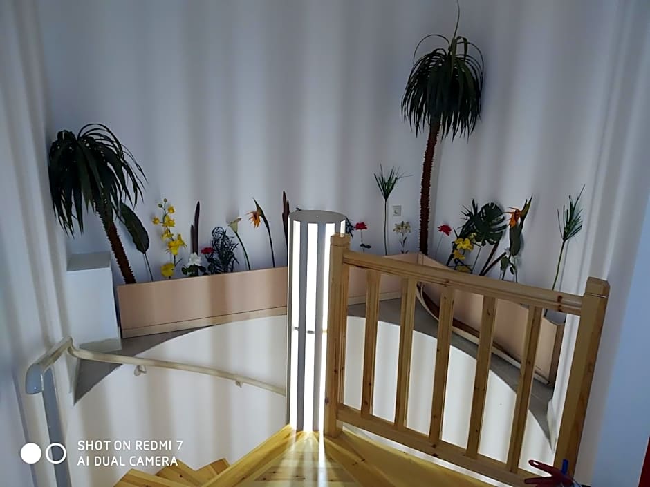 Vista Del Mare Rooms