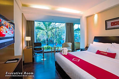 Emersia Hotel and Resort