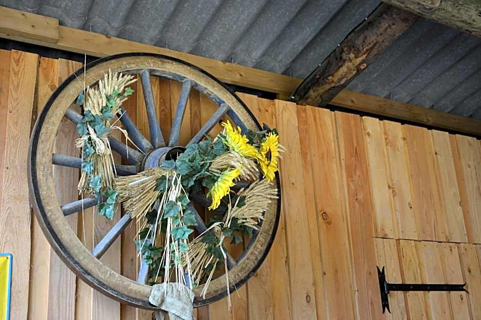 Le domaine des Terres