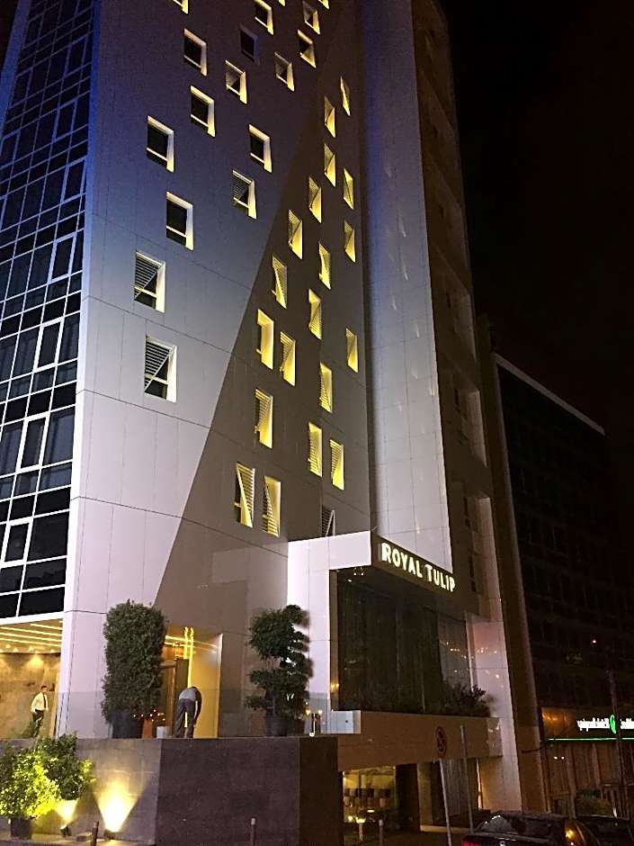 Royal Tulip Achrafieh