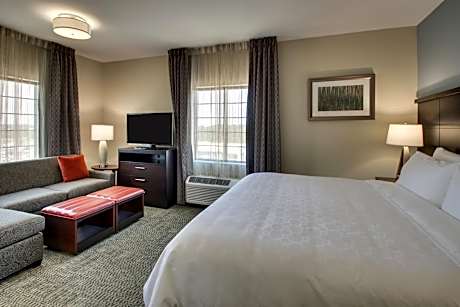 King Studio Suite