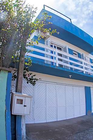 Hotel Recanto do Mar