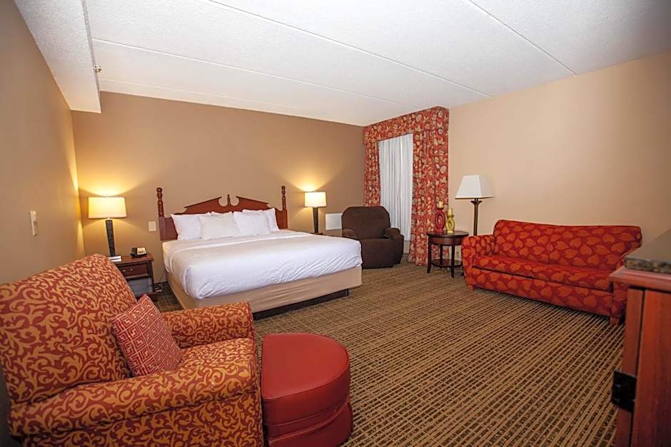 Baymont by Wyndham Knoxville/Cedar Bluff