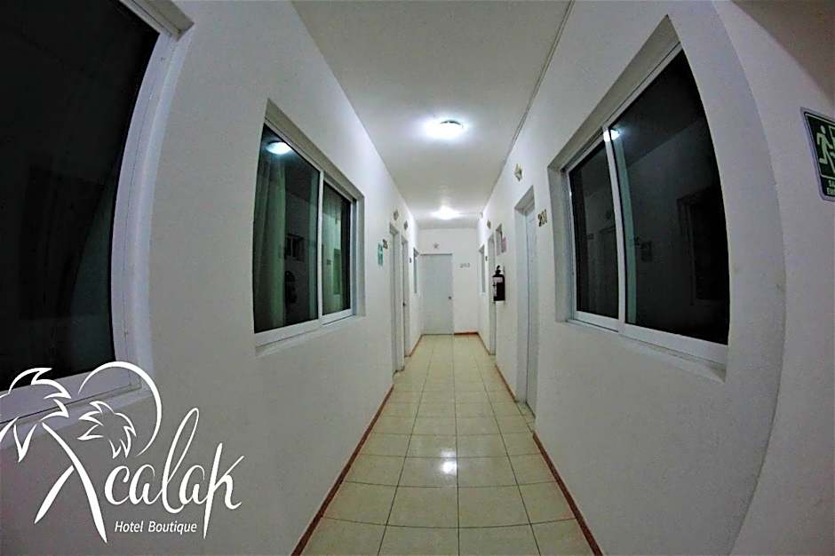 Hotel Xcalak