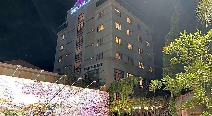 Hoang Yen Hotel Thuan An