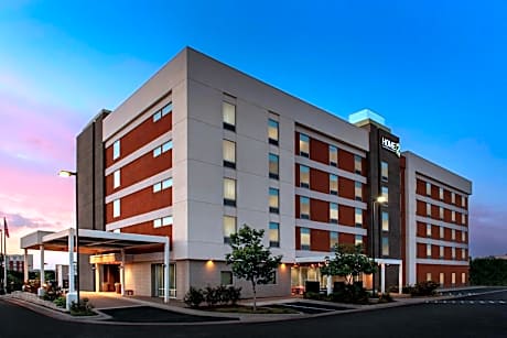 Home2 Suites by Hilton Austin Round Rock
