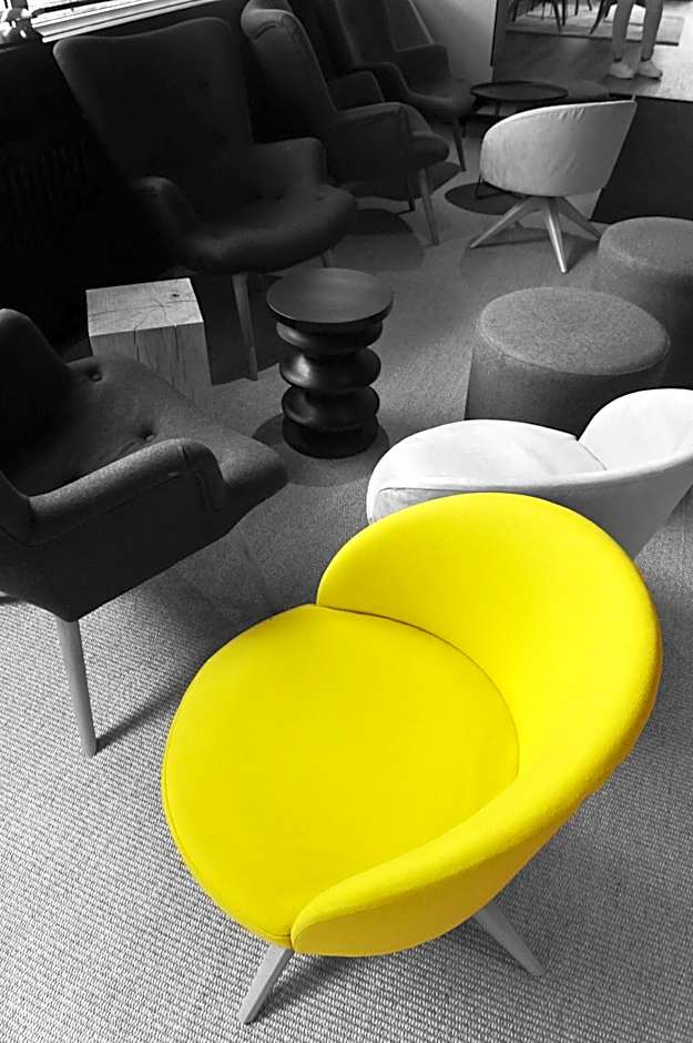 Urban Style Hotel de France