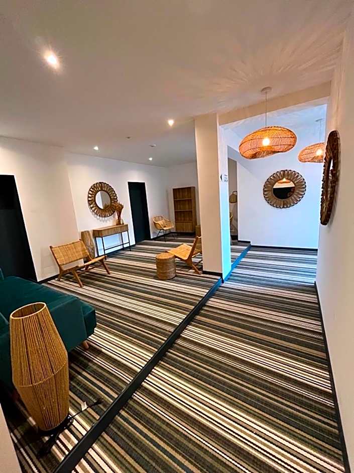 Home Place Apartments - Gujan Arcachon