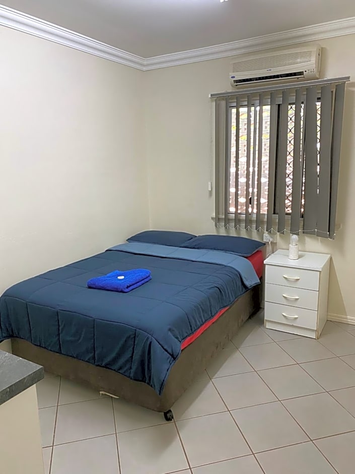 Cityside Accommodation