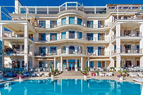 Hotel Panorama De Luxe