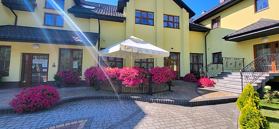 Hotel Chańcza Spa & Restauracja