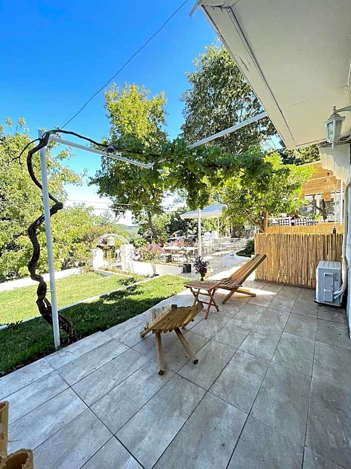 IKIGAI VILLA RIFAT HOTEL