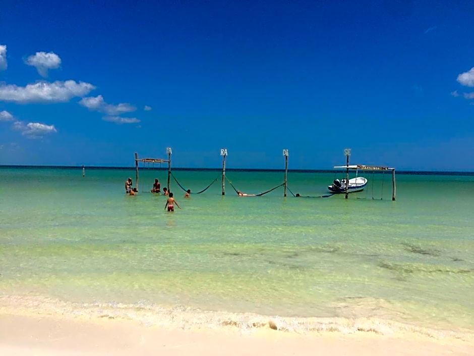 Ensueño Holbox & Beach Club