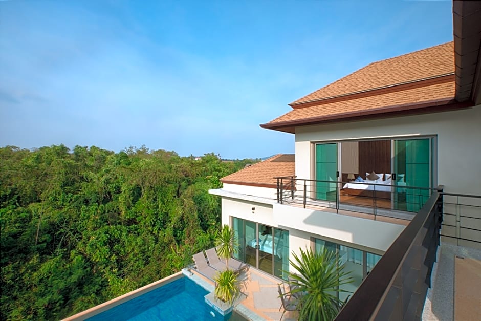 Shanti Estate by Tropiclook