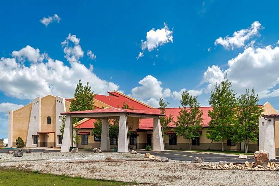 Comfort Inn & Suites Alamosa