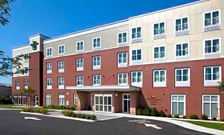 Homewood Suites by Hilton Newport-Middletown