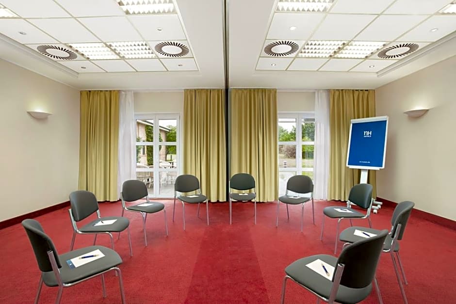 Courtyard by Marriott Magdeburg