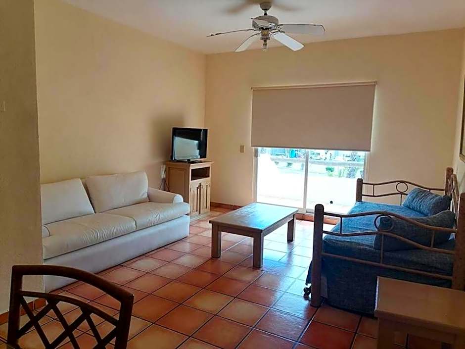 Suites las Palmas