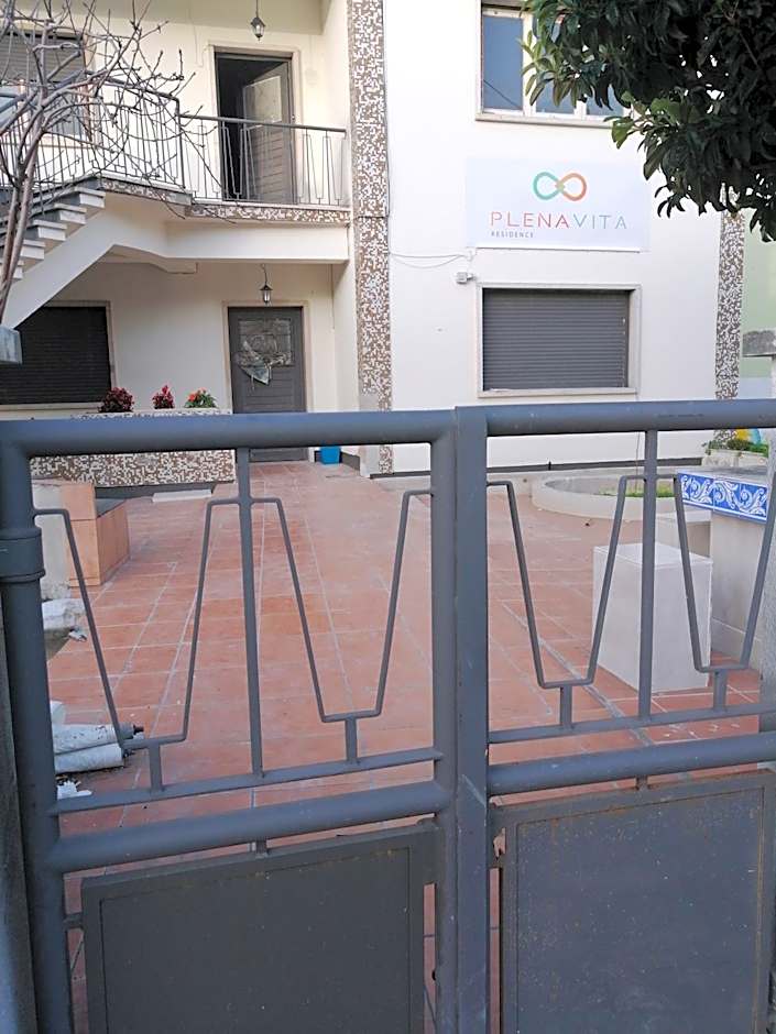 Plena Vita RESIDENCE