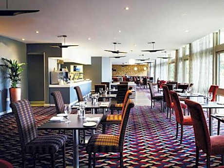 Novotel Nottingham Derby