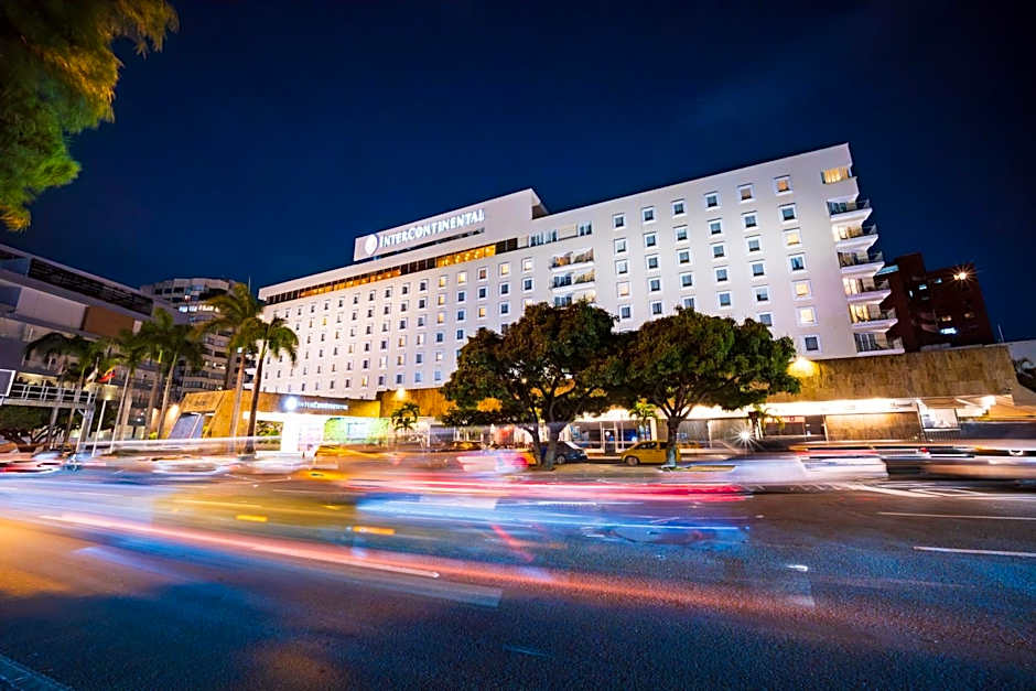 Foto 1 dari 50 — Hotel Intercontinental Cali By IHG