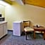 Quality Inn Marshall near I-69